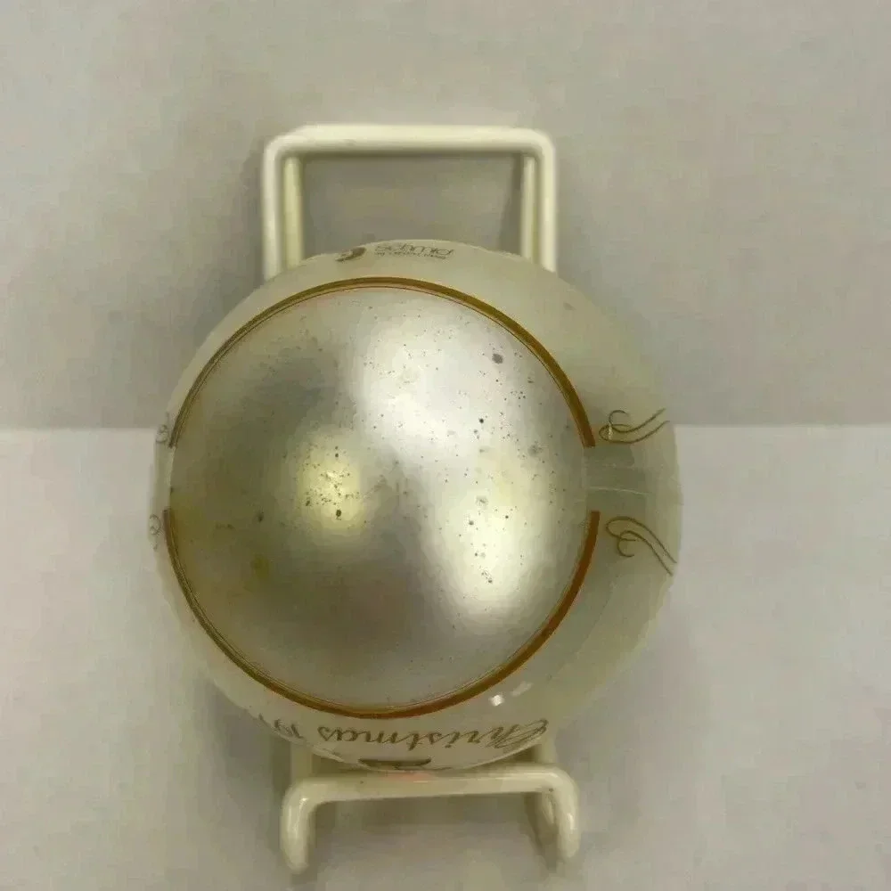 Starlight Angel by Sister Berta Hummel 1979 Ornament